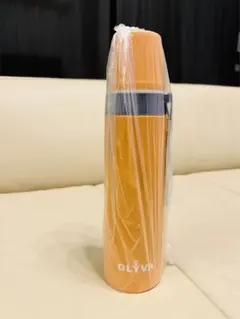 2020東京オリンピック　OLYVA 水筒　OBS限定