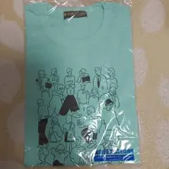 24時間テレビ チャリTシャツ