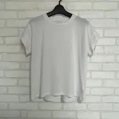 【SIMPLICITE】シンプリシテェ Tシャツのサムネイル