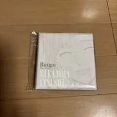 中島敦　文豪ストレイドッグス　アクリルカード&缶バッジセット