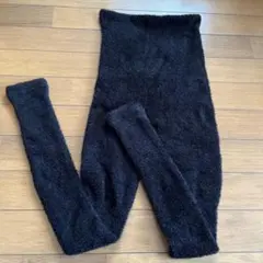 ワークマン　MEDIHEAL ベージュスパッツ M-Lサイズ