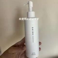 ワックワック様専用！サボン　ボディミルク　ボディ用乳液のサムネイル