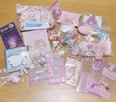 マイメロディ　サンリオ　まとめ売り