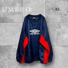 2025年最新】umbro ナイロンプルオーバーの人気アイテム - メルカリ