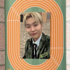 SEVENTEEN ケレン デジコ 2025 スングァン