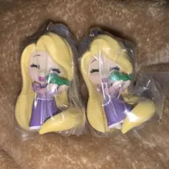 ラプンツェル　ぎゅーこっと　ガチャ