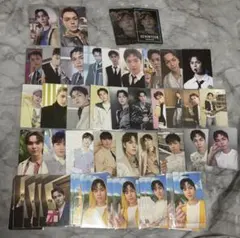 SEVENTEEN バーノン トレカ 封入 特典 缶バッジ まとめ売り