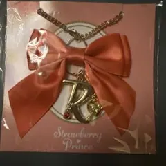 すとぷり莉犬くんバッグチャーム