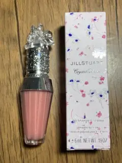 ジルスチュアート　クリスタルブルームリップブーケセラム　03