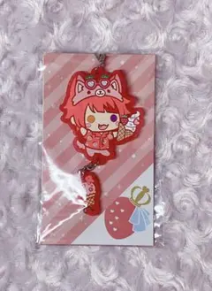 すとぷり　莉犬くん　あにまるらばすと