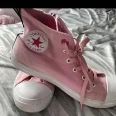 Converse スニーカー