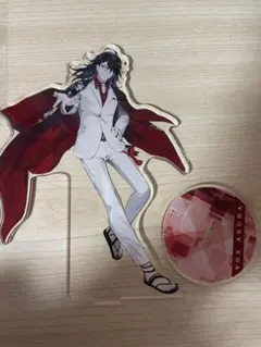 にじさんじEN ヴォックス・アクマ アクリルスタンド
