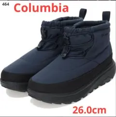 Columbia コロンビア イエローテイル YU2743-464 新品未使用品