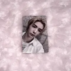 BOYNEXTDOOR イハン 19.99 yizhiyu 北京 トレカ