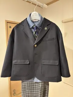 BEAMS DESIGN スーツ キッズ ビームス 入学式 卒園式 120