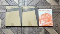 焼*ク様 【未開封 ベイコード付】ベイブレードX 限定ヘルズチェイン・フェニック