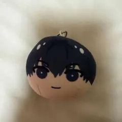 ブルーロック 潔世一 おまんじゅうマスコット 第1弾