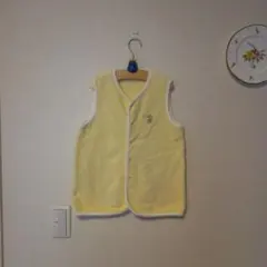 familiar ファミリア☆ベスト60~90c日本製/BeBe、ミキハウス