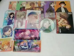 プロセカ　ビビバス　まとめ売り