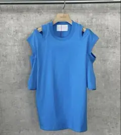 トラノイカットワークTシャツのサムネイル