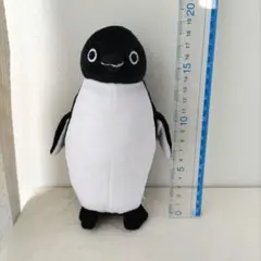 ☆希少☆suicaのペンギン 手のひらぬいぐるみ マスコット ペンスタ