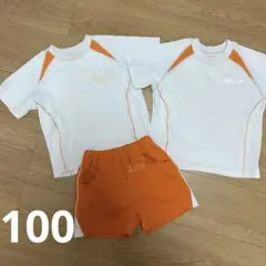 ジャクエツ　100サイズ