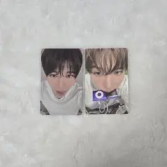 nctwish COLOR トレカ シオン