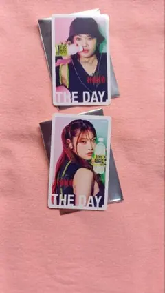 最優秀新人賞記念半額セール ボディメンテ キャンペーン HANA 第1弾トレカ