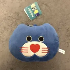 mojojojo BIG フェイスキーホルダー Nicky