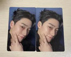 ATEEZ golden hour part.4 サン タワレコ ラキロト