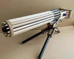 ガトリング ゴム銃 - メルカリ