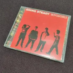 2025年最新】going steady boysの人気アイテム - メルカリ