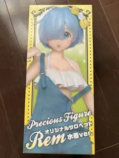 大幅値下げ‼️第2弾‼️Precious Figure Rem 水着ver.