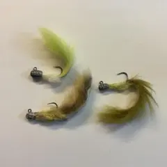 人気カラー】HartDesign サボテンフラッシャー 2.0g 4個セット - メルカリ