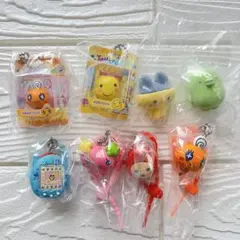 たまごっち ガチャ　まとめ売り