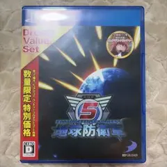 2026年最新】地球防衛軍5 ドリームバリューの人気アイテム - メルカリ