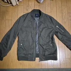 RAGEBLUEレイジブルー フライトジャケット