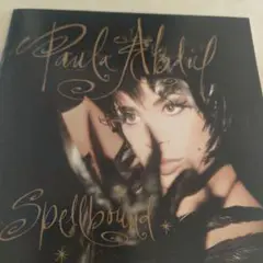ラブ604 Paula Abdul Spellbound