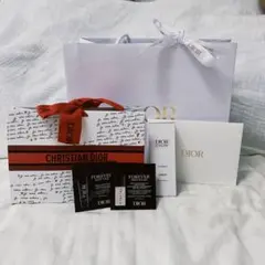 Dior ル ボーム 50ml ミスディオール サンプル 3点セット - メルカリ