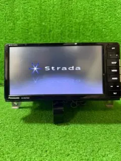 Panasonic Strada CN-RX04Dカーナビ 動作良好 初期化済 - メルカリ