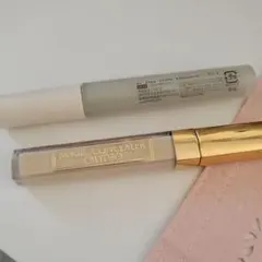 excel セラムコンシーラー ER04とマジックコンシーラーD4 セット