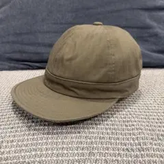 ponkotu.com 様専用　WESTRIDE NEW ARMY CAPのサムネイル