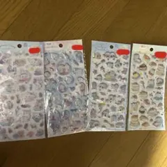 正規品クーリアシール四枚セット♡