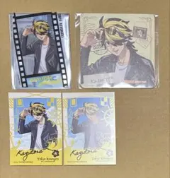 東京リベンジャーズ 江ノ島 羽宮一虎 セット売り