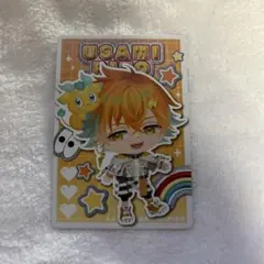 にじさんじ PIGG PARTY ピグパーティー チップス ピグパ 宇佐美リト