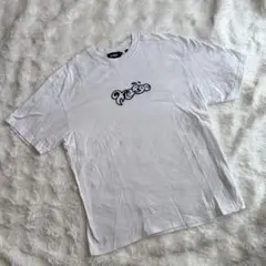 【XLARGE】 ホワイト Tシャツ Lサイズ