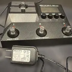 zoom G2/G2X Four フットスイッチハット 4個セット - メルカリ