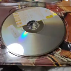 MILESixTONES初回限定盤B DISC2のみ