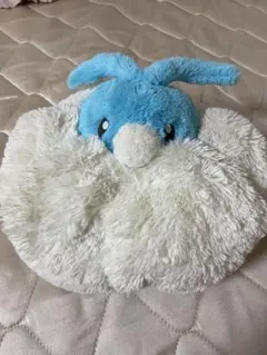 ふわふわ抱きぬいぐるみ チルット ポケモンセンターオリジナル - メルカリ