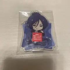 家庭教師ヒットマンREBORN! 六道骸 ひこくじ　D賞　ミニクリアスタンド